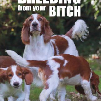 Breeding from your Bitch  (Ebook)