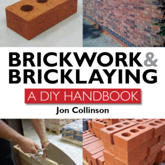 Brickwork and Bricklaying  (Ebook)