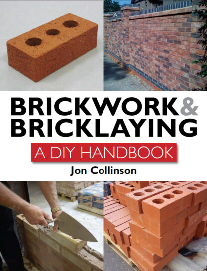 Brickwork and Bricklaying  (Ebook)
