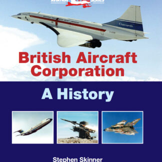 British Aircraft Corporation  (Ebook)