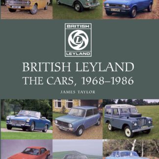 British Leyland  (Ebook)