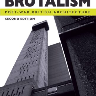 Brutalism  (Ebook)
