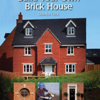 Build Your Own Brick House  (Ebook)