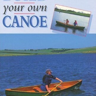Build Your Own Canoe  (Ebook)