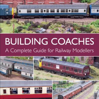 Building Coaches  (Ebook)