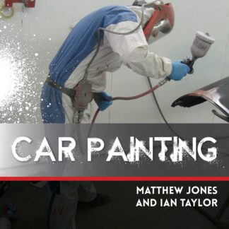 Car Painting  (Ebook)