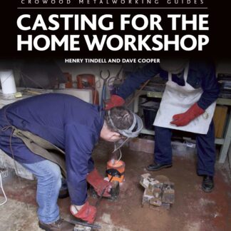 Casting for the Home Workshop  (Ebook)