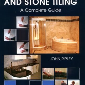 Ceramic and Stone Tiling  (Ebook)
