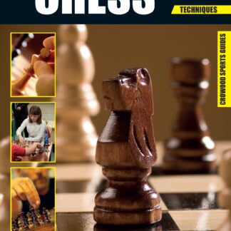 Chess  (Ebook)