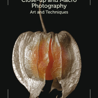 Close-up and Macro Photography  (Ebook)