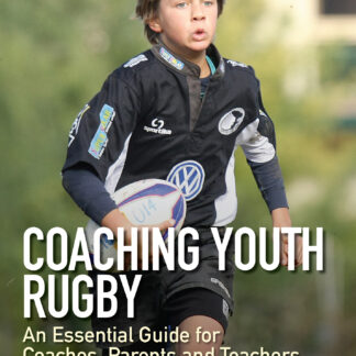 Coaching Youth Rugby  (Ebook)