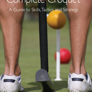 Complete Croquet  (Ebook)