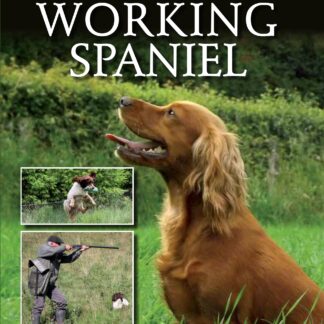 Complete Training for the Working Spaniel  (Ebook)