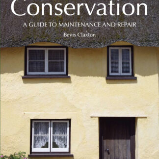 Country Cottage Conservation  (Ebook)