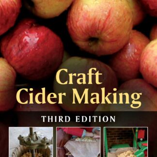 Craft Cider Making  (Ebook)