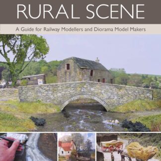 Creating the Rural Scene  (Ebook)