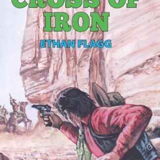 Cross of Iron  (Ebook)