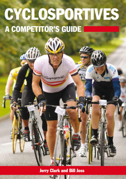 Cyclosportives  (Ebook)