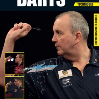 Darts  (Ebook)