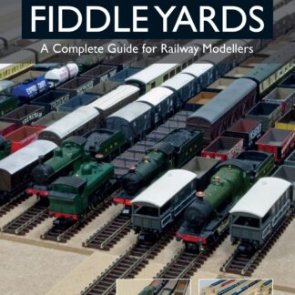 Designing and Building Fiddle Yards  (Ebook)