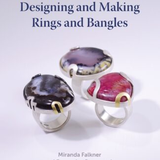 Designing and Making Rings and Bangles  (Ebook)