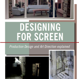 Designing for Screen  (Ebook)