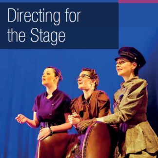 Directing for the Stage  (Ebook)