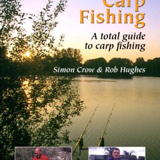 Discover Carp Fishing  (Ebook)
