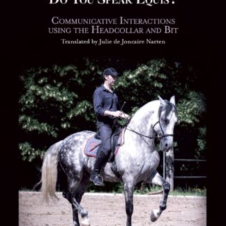 Do You Speak Equis?  (Ebook)