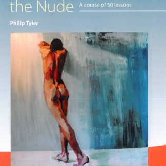 Drawing and Painting the Nude  (Ebook)