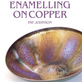 Enamelling on Copper  (Ebook)