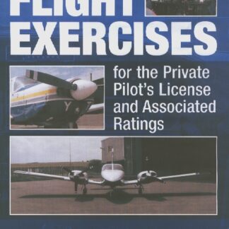 Flight Exercises for the PPL  (Paperback)