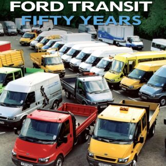 Ford Transit  (Ebook)