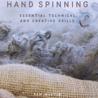 Hand Spinning (Ebook)