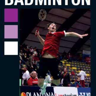High Performance Badminton (Ebook)