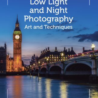 Low Light and Night Photography (Ebook)