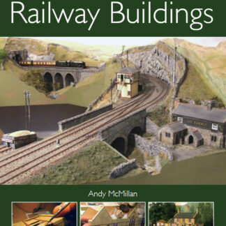 Making Model Railway Buildings  (Ebook)
