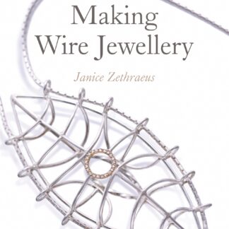 Making Wire Jewellery  (Ebook)