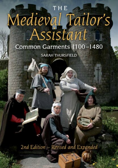 The Medieval Tailor's Assistant (Ebook)