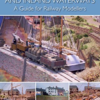 Modelling Ports and Inland Waterways (Ebook)