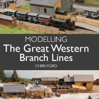 Modelling the Great Western Branch Lines (Ebook)