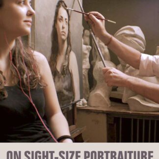 On Sight-Size Portraiture (Ebook)