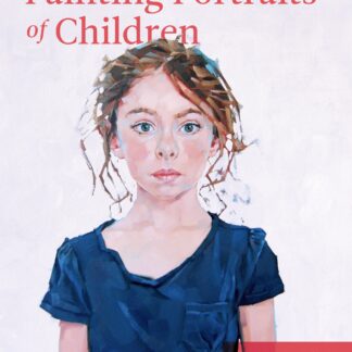 Painting Portraits of Children (Ebook)
