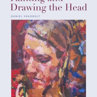 Painting and Drawing the Head (Ebook)