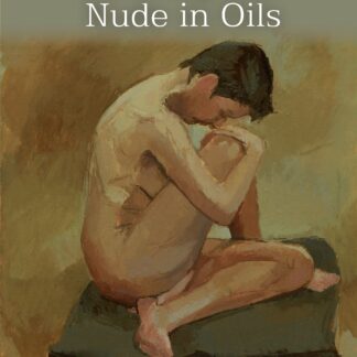 Painting the Nude in Oils  (Ebook)