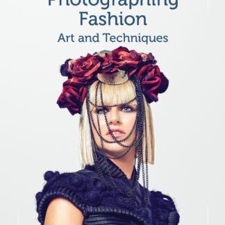 Photographing Fashion (Ebook)