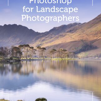 Photoshop for Landscape Photographers  (Ebook)