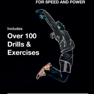 Plyometrics for Speed and Power (Ebook)
