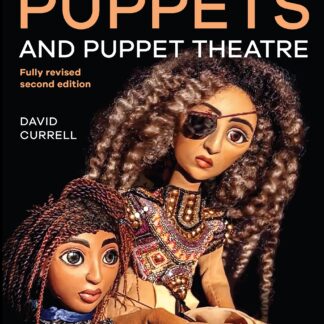 Puppets and Puppet Theatre (Ebook)