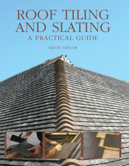 Roof Tiling and Slating  (Ebook)